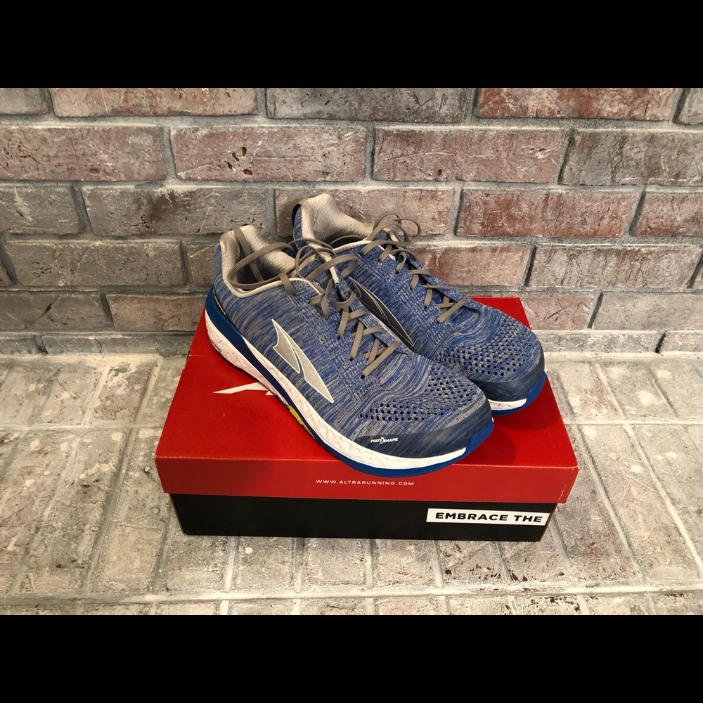Altar Paradigm 4 Running Shoe